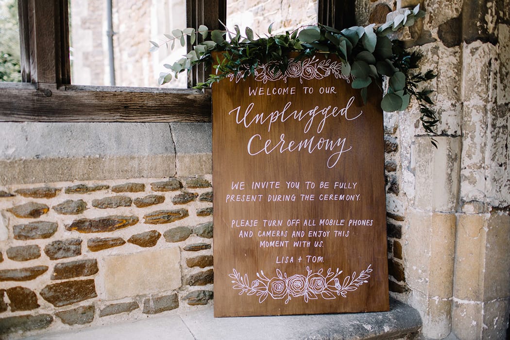Image by <a class="text-p3" href="http://www.rebeccagoddardphotography.com" target="_blank">Rebecca Goddard Photography</a> | Planning by <a class="text-p3" href="http://www.katrinaotterweddings.co.uk" target="_blank">Katrina Otter Weddings</a>.