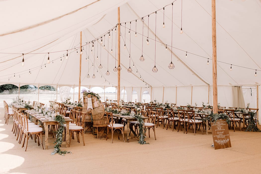 Image by <a class="text-p3" href="http://www.rebeccagoddardphotography.com" target="_blank">Rebecca Goddard Photography</a> | Planning by <a class="text-p3" href="http://www.katrinaotterweddings.co.uk" target="_blank">Katrina Otter Weddings</a>.