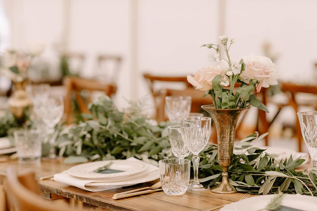 Image by <a class="text-p3" href="http://www.rebeccagoddardphotography.com" target="_blank">Rebecca Goddard Photography</a> | Planning by <a class="text-p3" href="http://www.katrinaotterweddings.co.uk" target="_blank">Katrina Otter Weddings</a>.