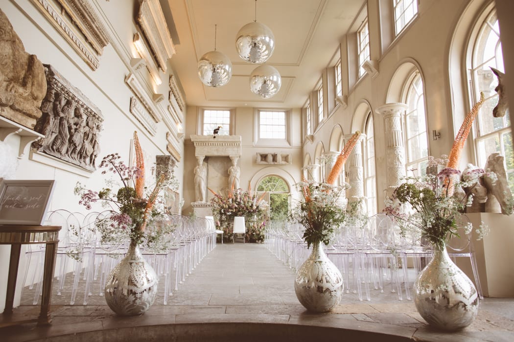 Image courtesy of Aynhoe Park.