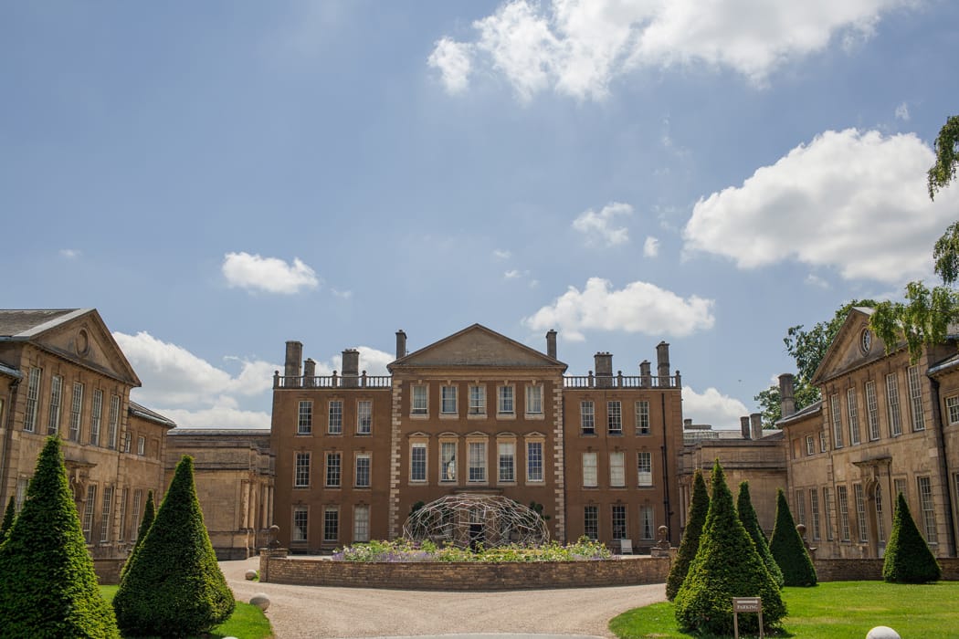 Image courtesy of Aynhoe Park.