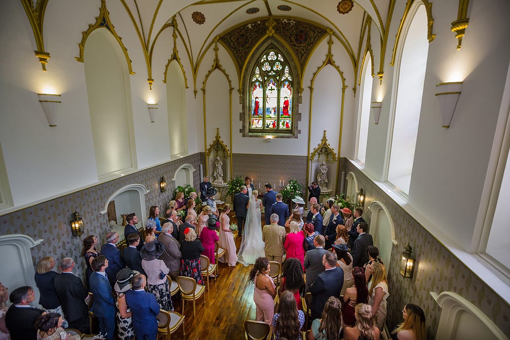 Image by <a class="text-p3" href="http://www.stanseatonphotography.co.uk" target="_blank">Stan Seaton Photography</a>.