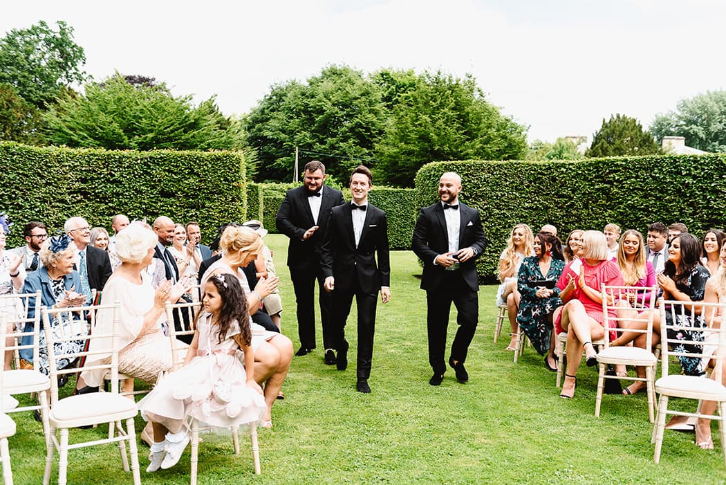 Image by <a class="text-p3" href="http://fionasweddingphotography.co.uk" target="_blank">Fiona Kelly Photography</a>.