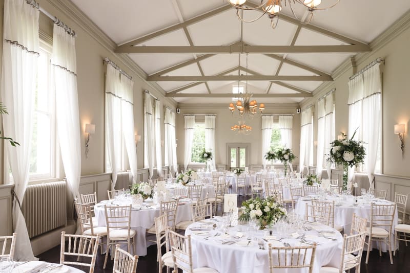 Image by <a class="text-p3" href="http://www.weddingsbynicolaandglen.com" target="_blank">www.weddingsbynicolaandglen.com</a>.