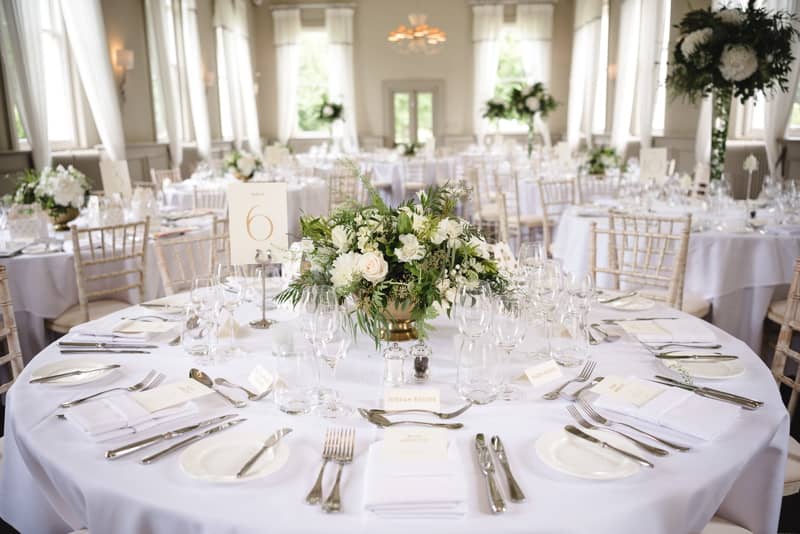 Image by <a class="text-p3" href="http://www.weddingsbynicolaandglen.com" target="_blank">www.weddingsbynicolaandglen.com</a>.