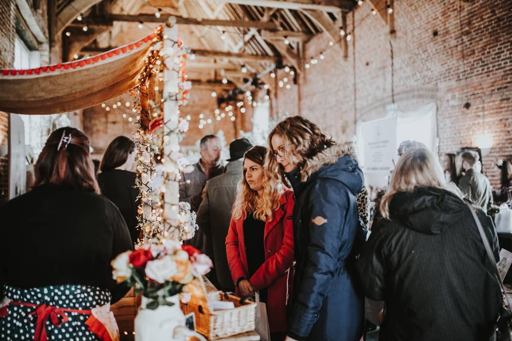 Image by <a class="text-p3" href="http://www.darinastodaphotography.co.uk" target="_blank">Darina Stoda Photography</a>.