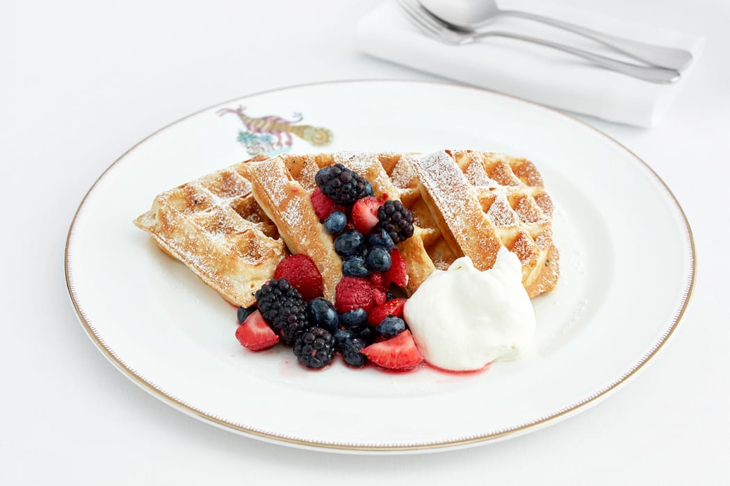Image courtesy of Haymarket Hotel.