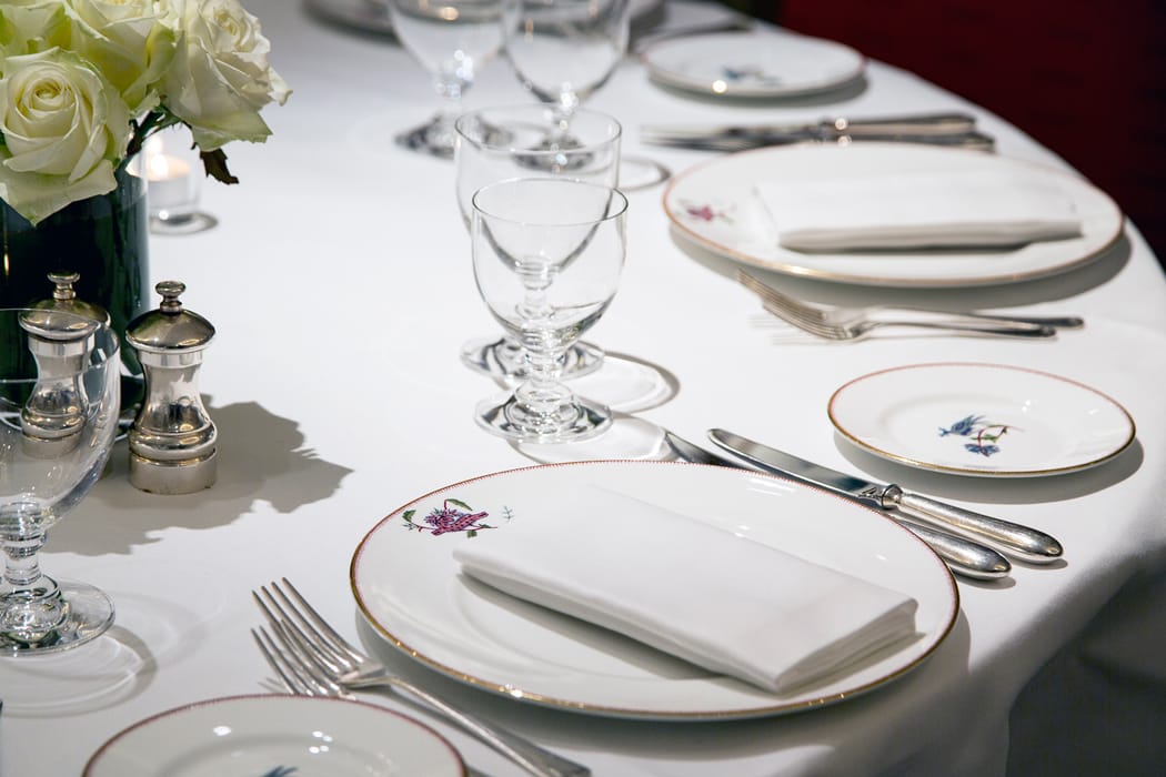 Image courtesy of Haymarket Hotel.