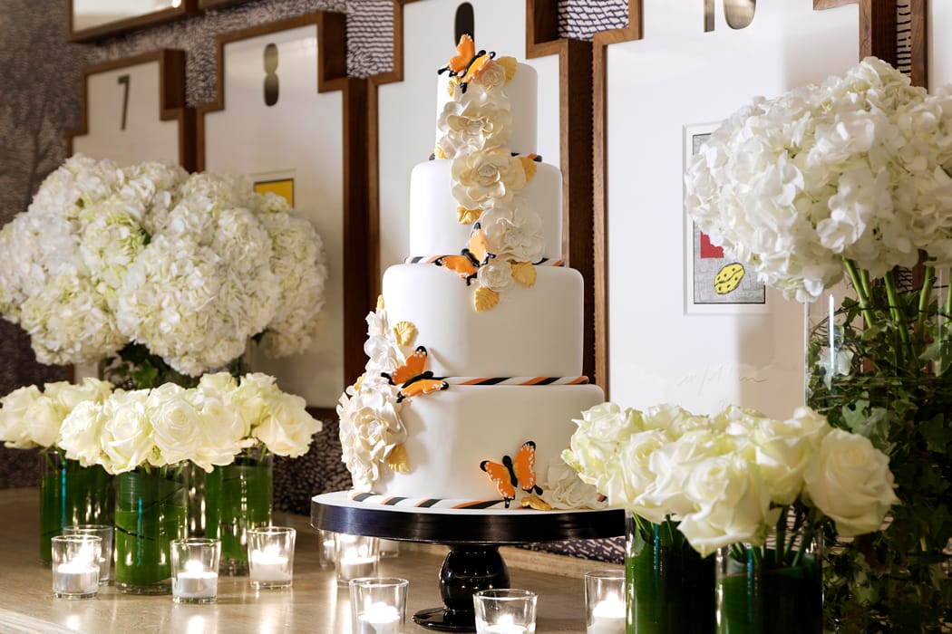 Image courtesy of Haymarket Hotel.