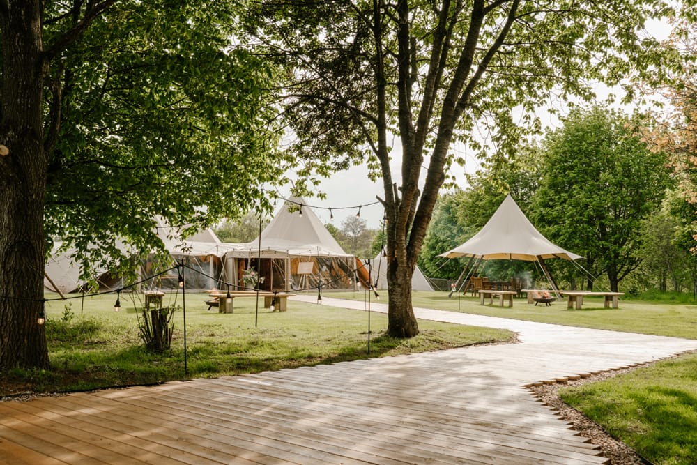 Image by <a class="text-p3" href="https://www.merrimanphotography.co.uk" target="_blank">Merriman Photography</a> at Dovecote Events.
