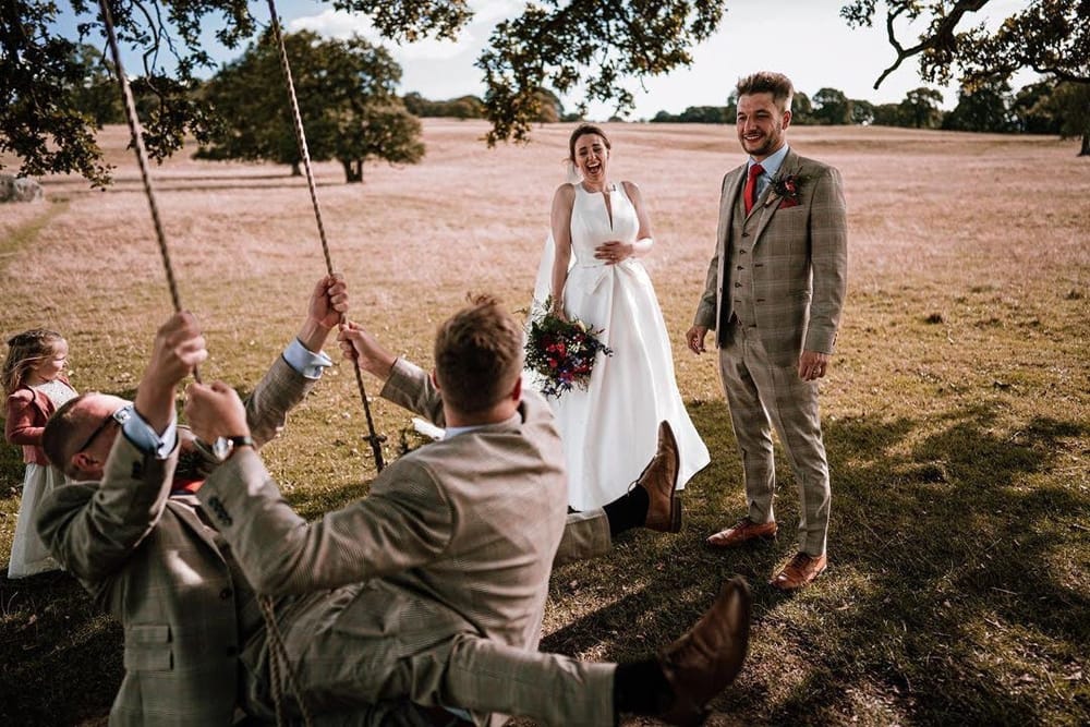 Image by <a class="text-p3" href="https://chrissmithphotos.co.uk" target="_blank">Chris Smith Photography</a> at Heathy Lea.