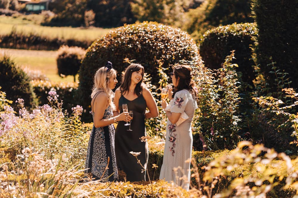 Image by <a class="text-p3" href="http://fearphotography.com" target="_blank">Fear Photography</a> at Owlpen Manor.