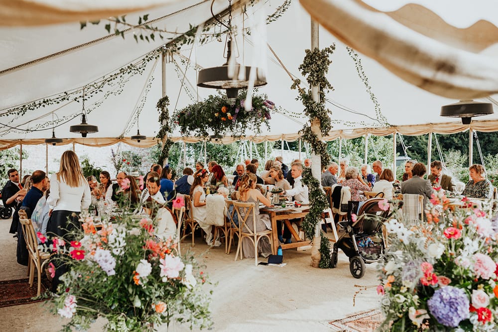 Image courtesy of Pythouse Kitchen Garden.