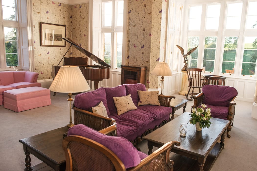 Image courtesy of Paschoe House.