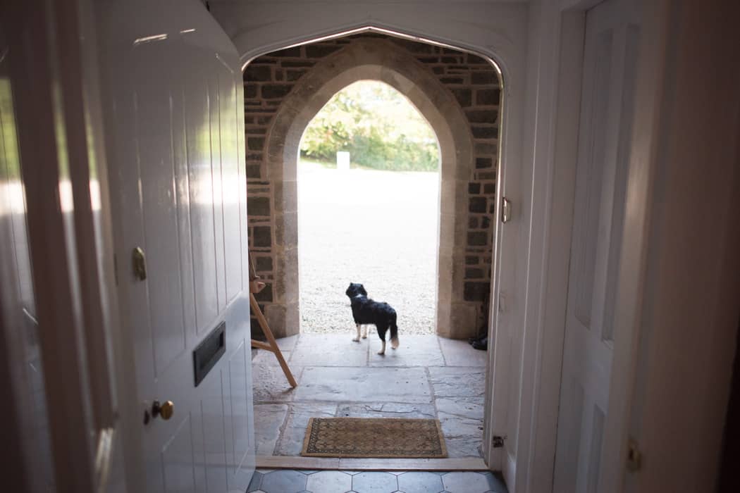 Image courtesy of Paschoe House.