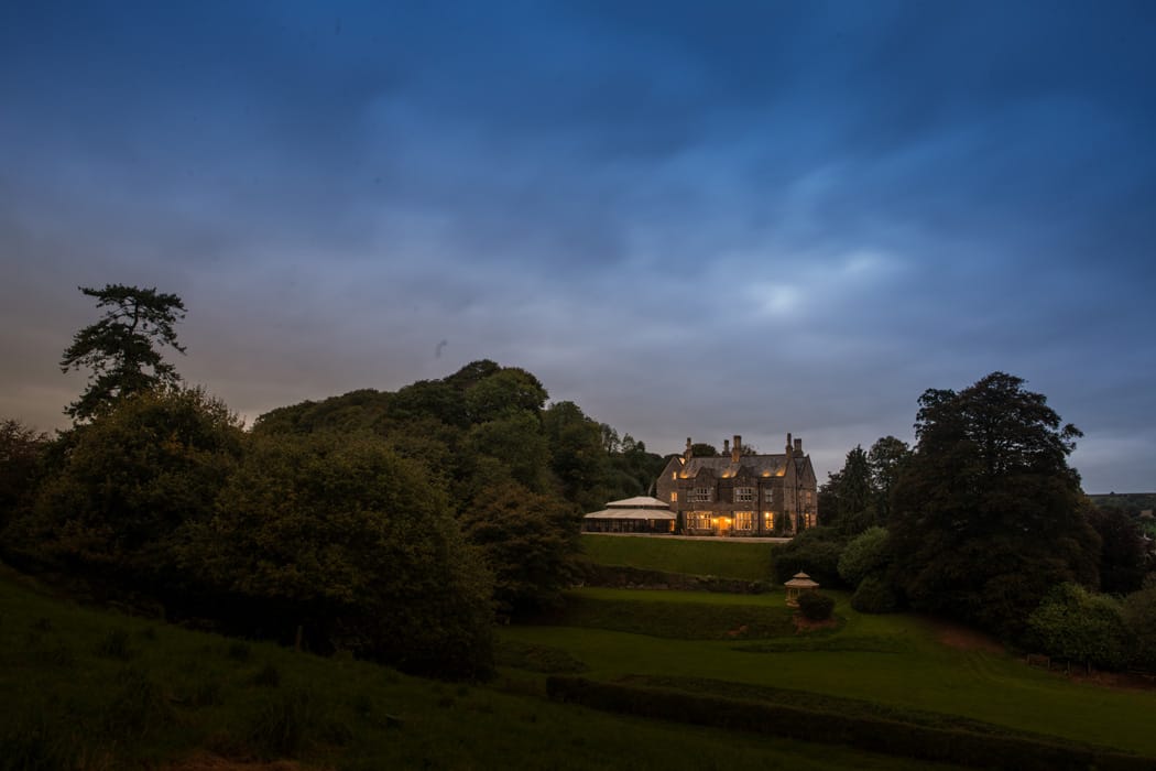 Image courtesy of Paschoe House.