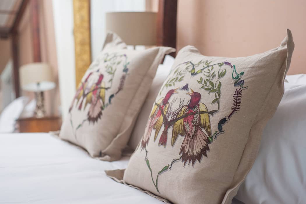 Image courtesy of Paschoe House.