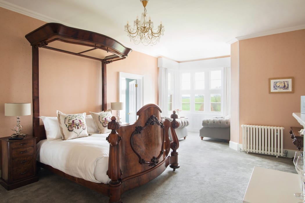 Image courtesy of Paschoe House.
