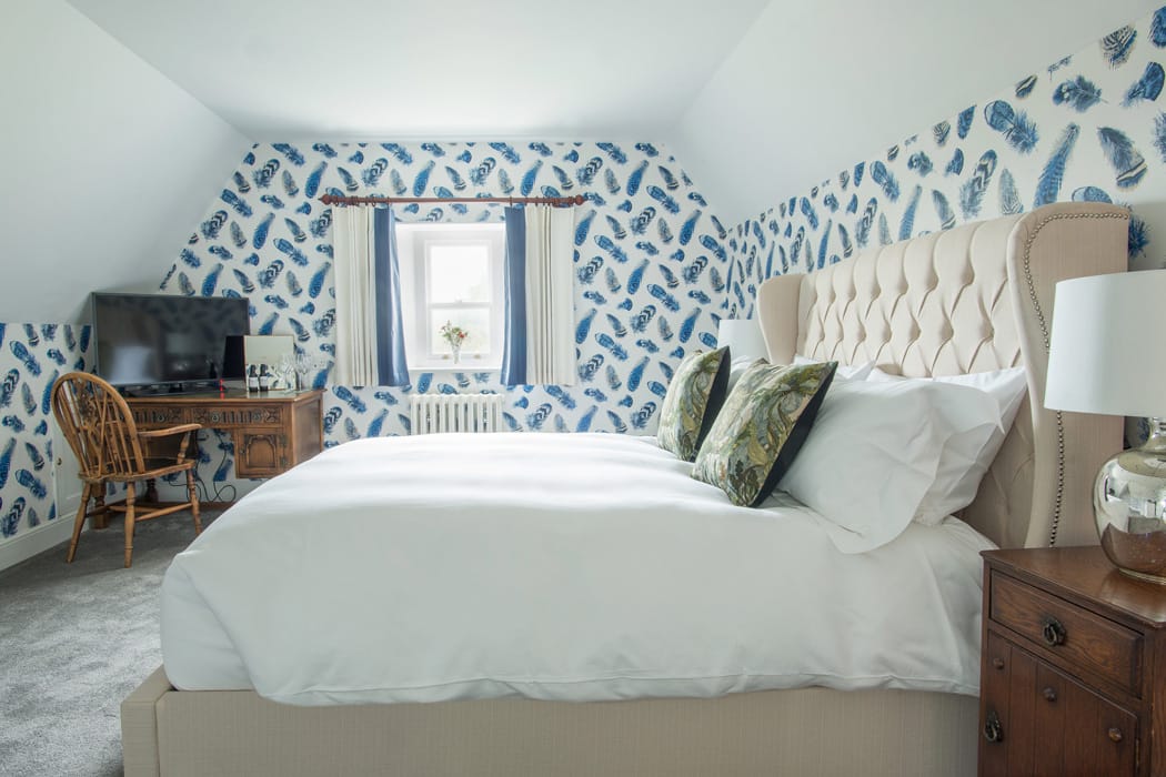 Image courtesy of Paschoe House.