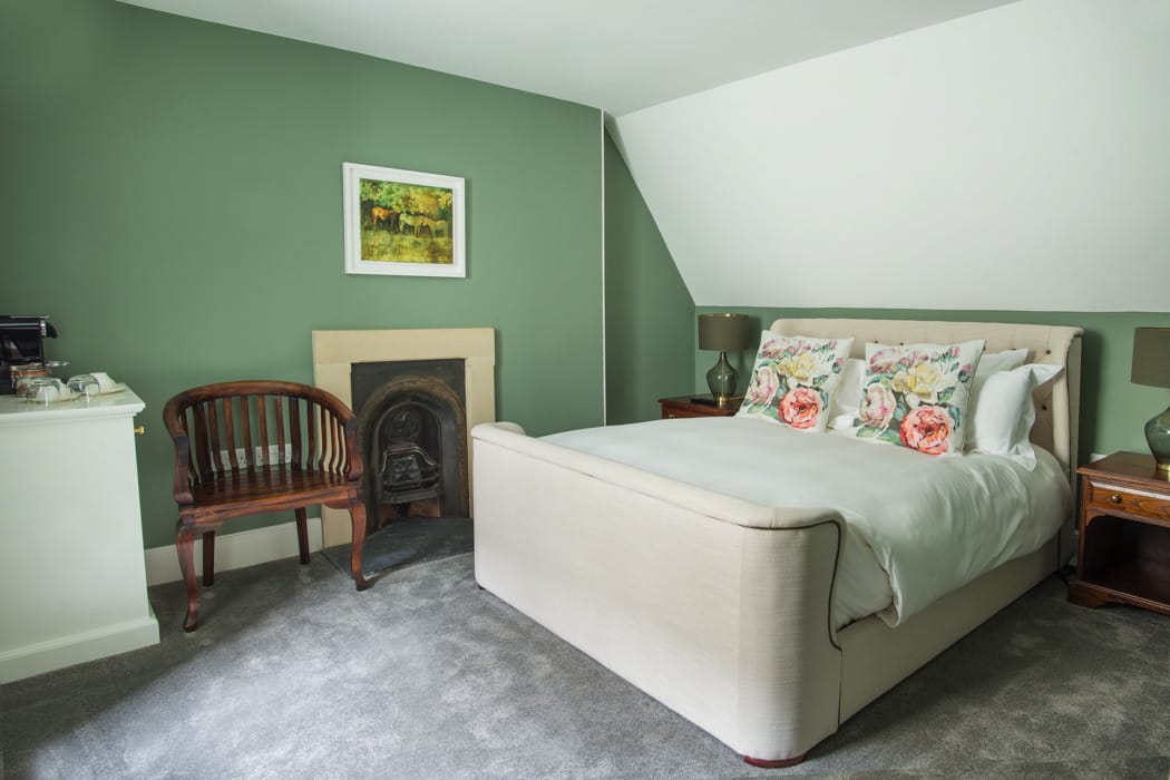 Image courtesy of Paschoe House.