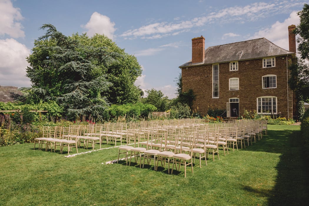 Image courtesy of Dewsall Court.