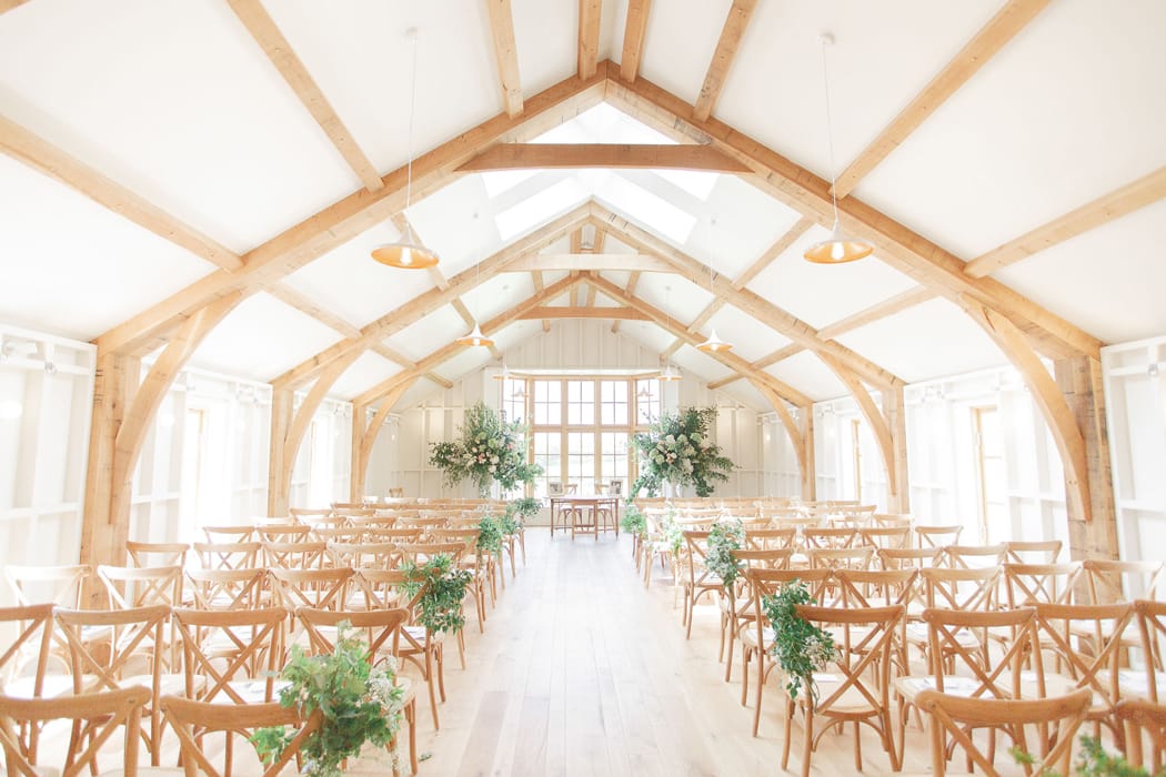 Image by <a class="text-p3" href="http://www.whitestagweddings.com" target="_blank">White Stag Wedding Photography</a>.
