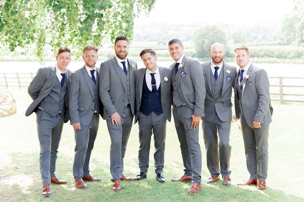 Image by <a class="text-p3" href="http://www.whitestagweddings.com" target="_blank">White Stag Wedding Photography</a>.
