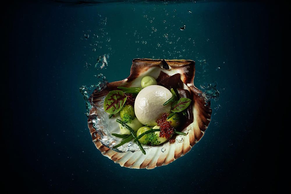 Image courtesy of Bubble Food.