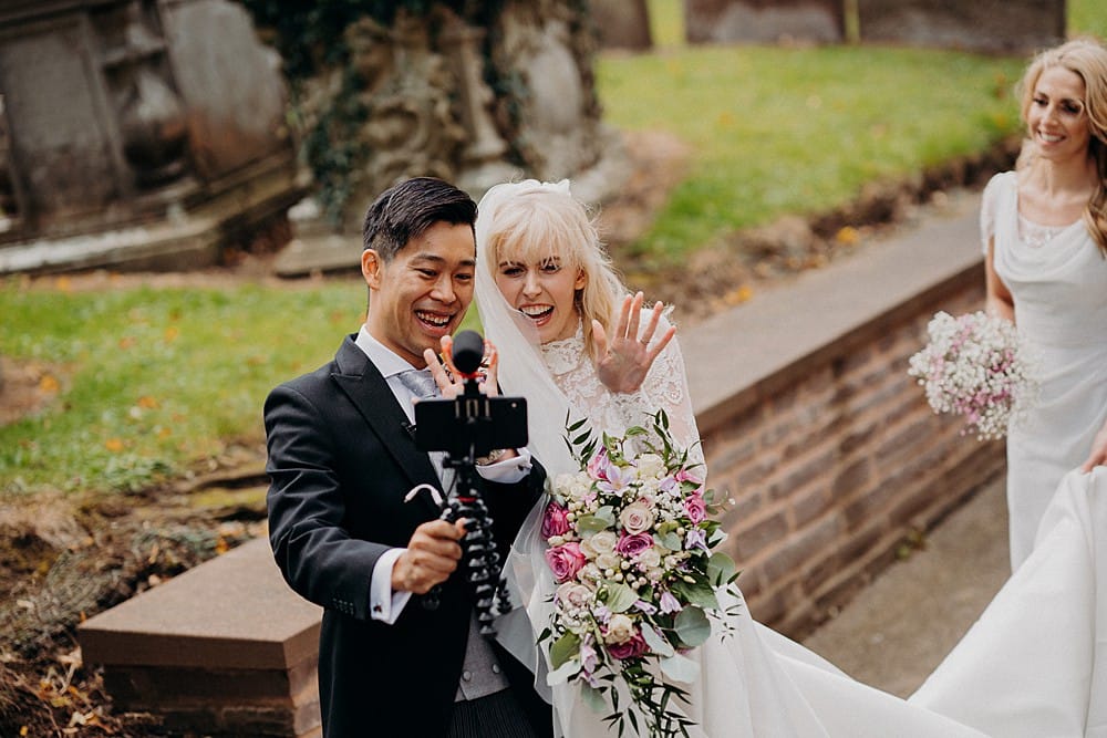 Image by <a class="text-p3" href="http://london-weddingphotographer.com" target="_blank">Voyteck Photography</a> at <a class="text-p3" href="https://cocoweddingvenues.co.uk/coco_listing/homme-house/" target="_blank">Homme House</a>.