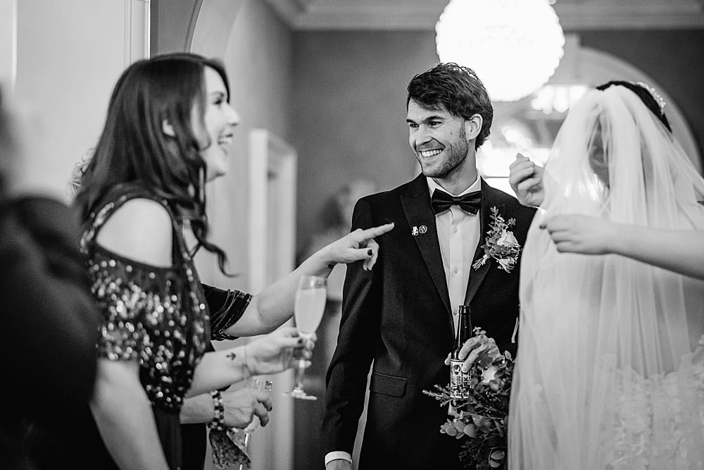 Image by <a class="text-p3" href="http://www.alextozeweddings.co.uk" target="_blank">Alex Toze Photography</a>.