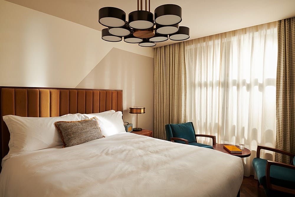 Image courtesy of The Hoxton Holborn.