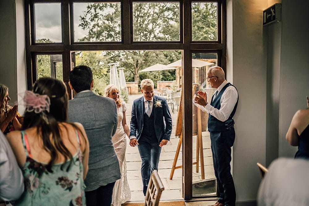 Image by <a class="text-p3" href="https://www.firstsightvideos.co.uk" target="_blank">First Sight Weddings</a>.