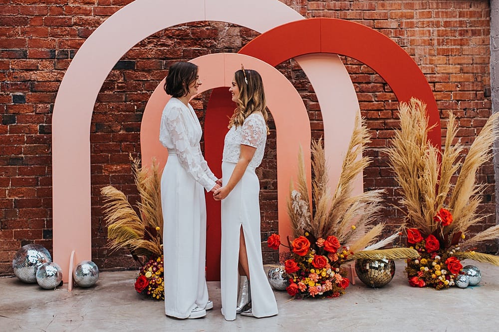 Image by <a class="text-p3" href="http://electricblueweddings.com" target="_blank">Electric Blue Photography & Film</a> at The Shack Revolution.