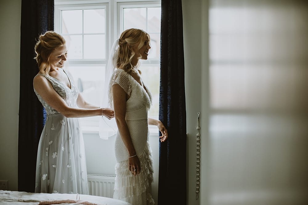 Image by <a class="text-p3" href="http://www.christopherterryweddings.co.uk" target="_blank">Christopher Terry Photography</a>.