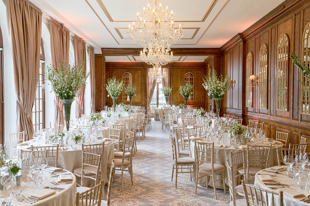 Hedsor House | Image by <a class="text-p3" href="http://www.pippamackenzie.com" target="_blank">Pippa Mackenzie Photography</a>.