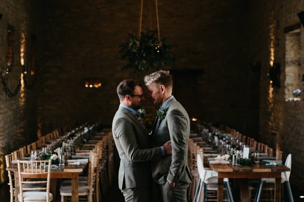 Image by <a class="text-p3" href="http://www.boyntonweddingphotography.co.uk" target="_blank">David Boynton Photography</a>.