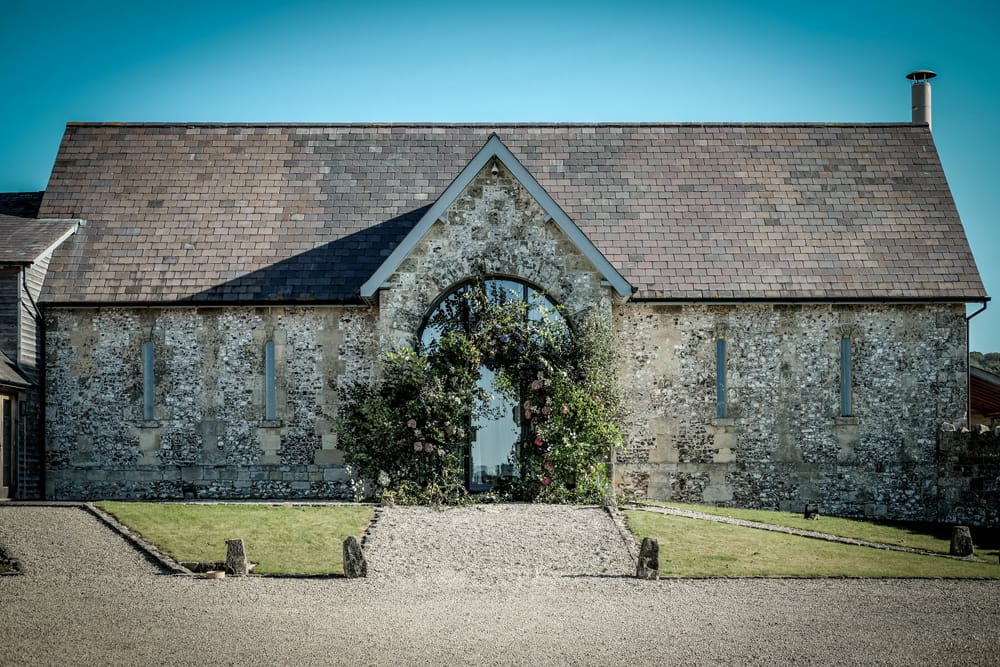 Image courtesy of Adrian Worth at Bake Barn.