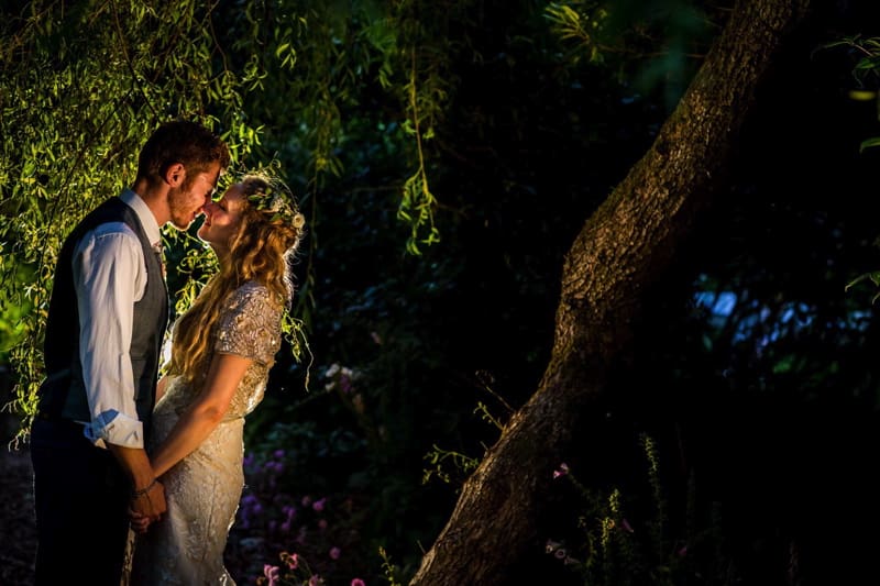 Image by <a class="text-p3" href="http://www.lunapics.co.uk" target="_blank">Luna Weddings</a>.