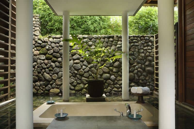 Images courtesy of Alila Ubud.