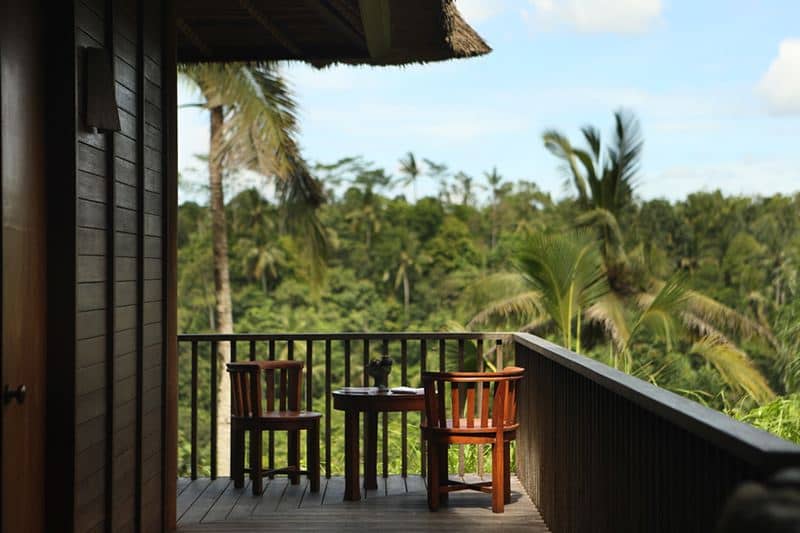 Images courtesy of Alila Ubud.