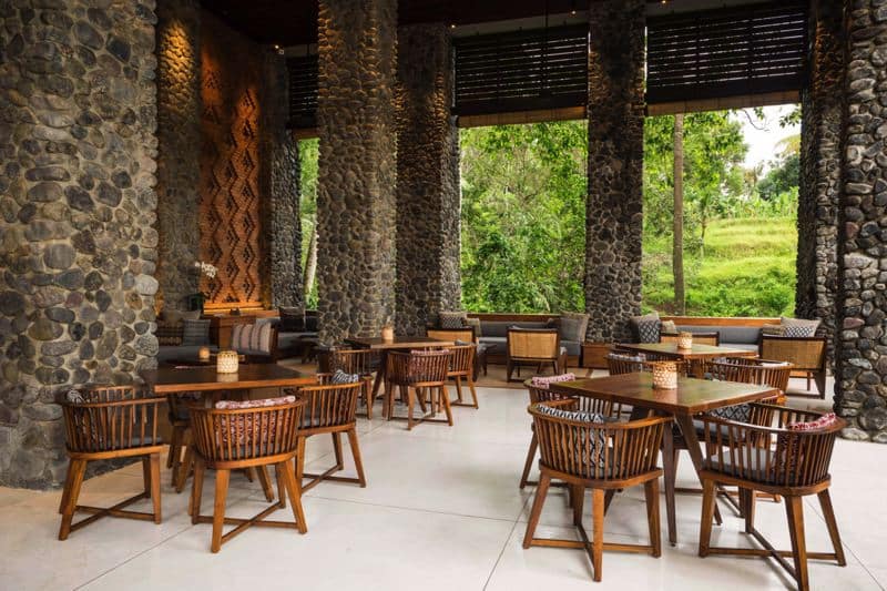 Images courtesy of Alila Ubud.