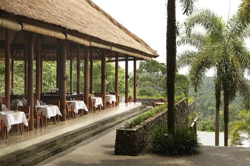 Images courtesy of Alila Ubud.