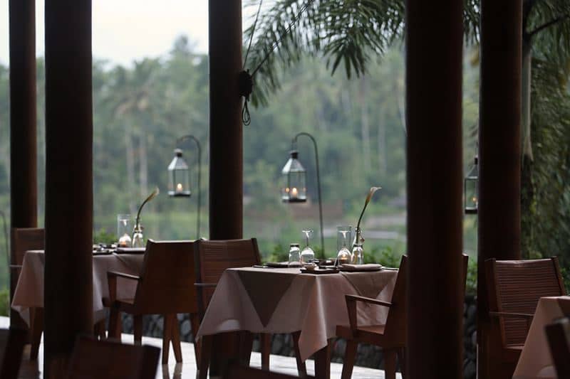 Images courtesy of Alila Ubud.