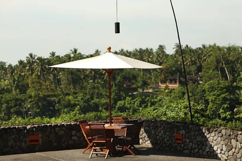 Images courtesy of Alila Ubud.