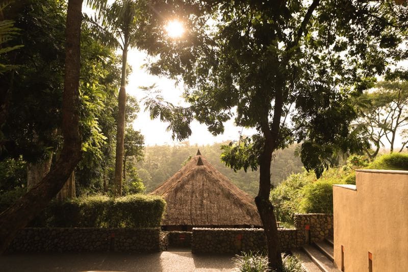 Images courtesy of Alila Ubud.