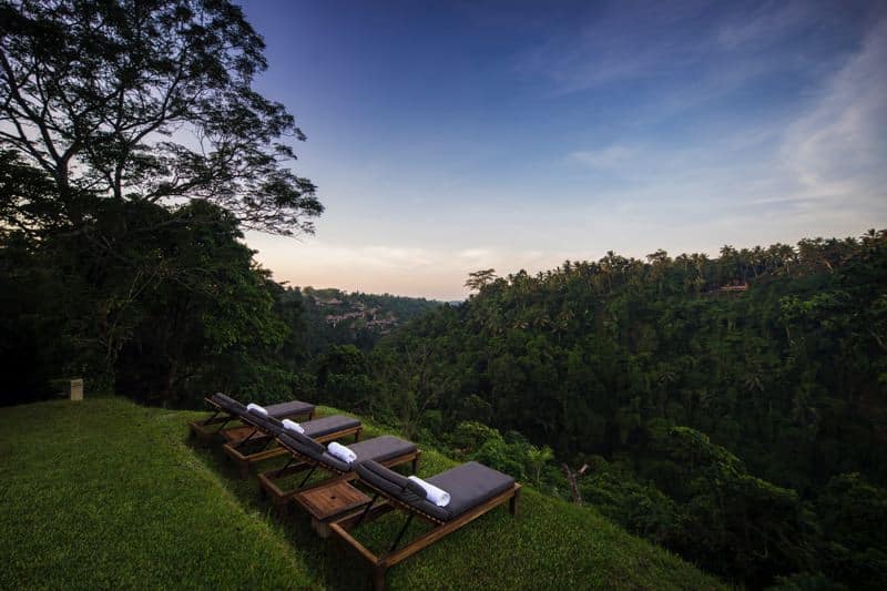 Images courtesy of Alila Ubud.