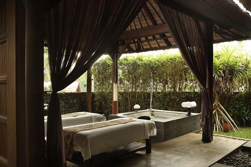 Images courtesy of Alila Ubud.