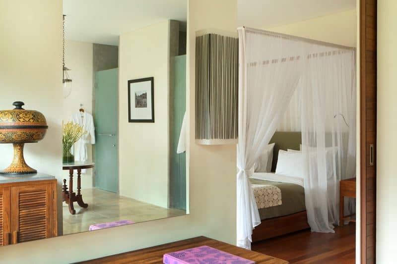 Images courtesy of Alila Ubud.