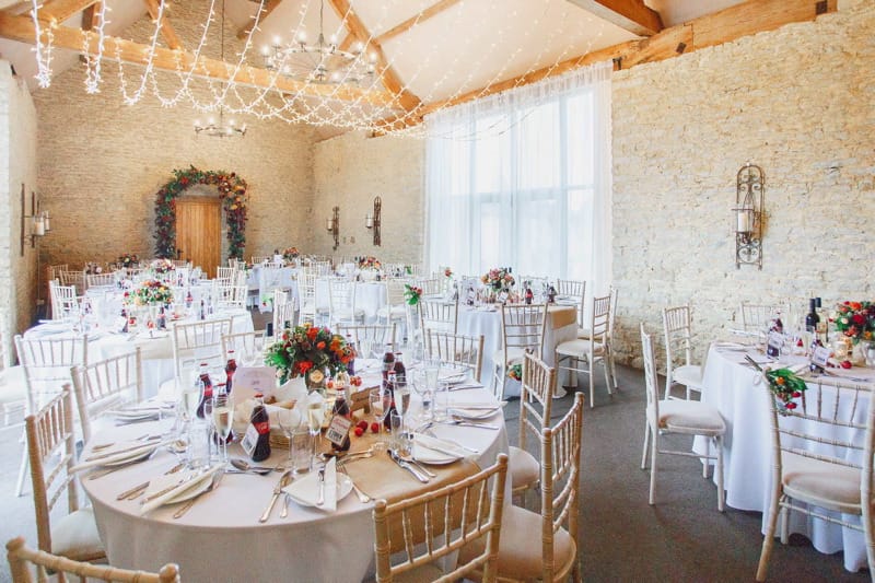 Image by <a class="text-p3" href="http://www.whitestagweddings.com" target="_blank">White Stag Wedding Photography</a>.
