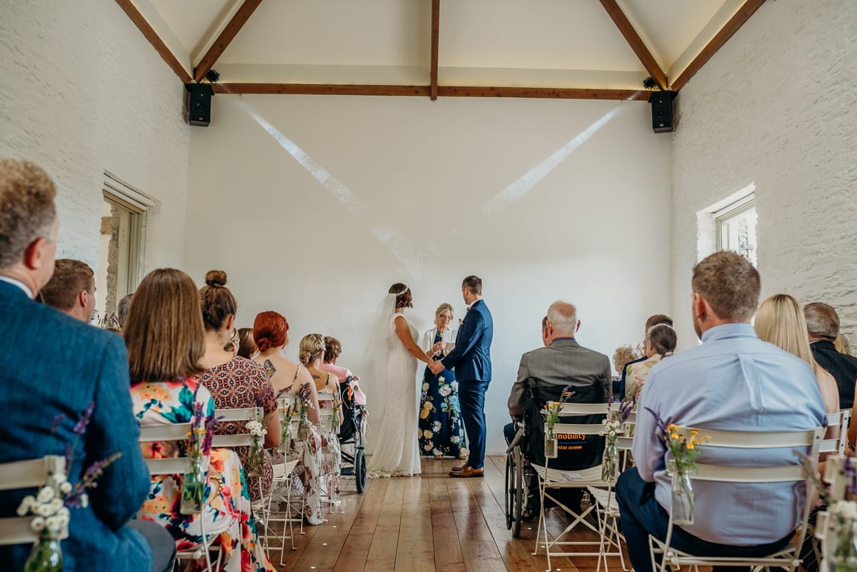 Image by <a class="text-p3" href="http://www.clarekinchinphotography.co.uk" target="_blank">Clare Kinchin Photography</a>.